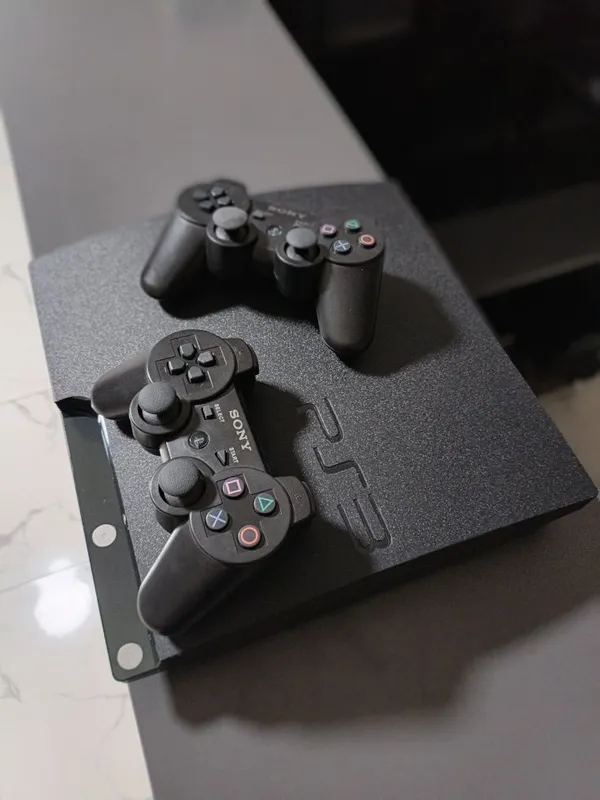Ps 3 500 gb ideal xolatda — фото 2