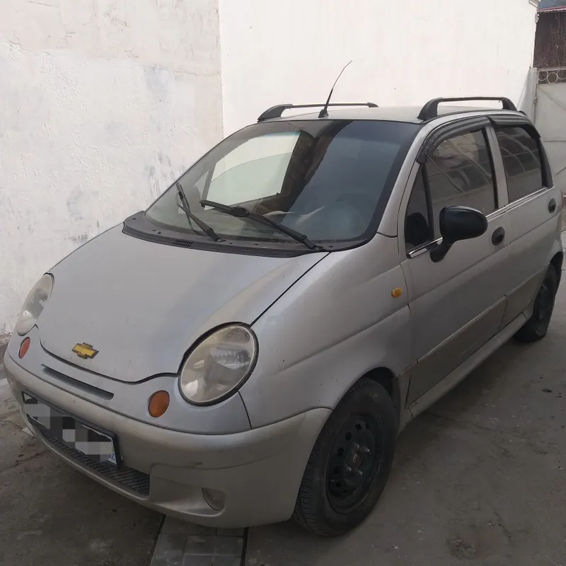 Matiz Best Фаргона