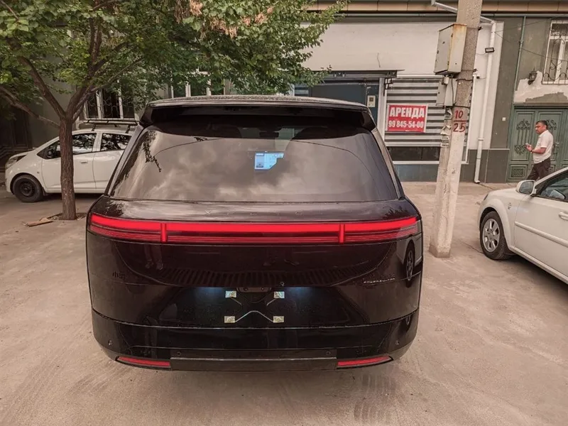 Xpeng gx hybrid full naxt va nasiya savdo 20 % nomizga o’tkaziladi 3 Xpeng gx hybrid full naxt va nasiya savdo 20 % nomizga o’tkaziladi 3