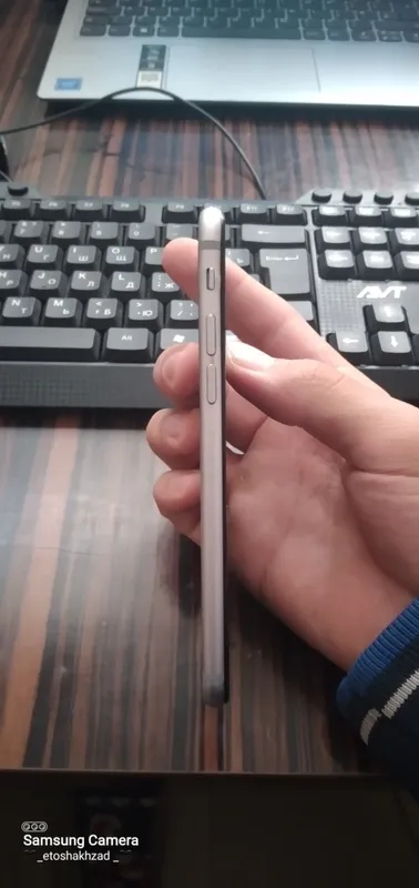iPhone 6 4