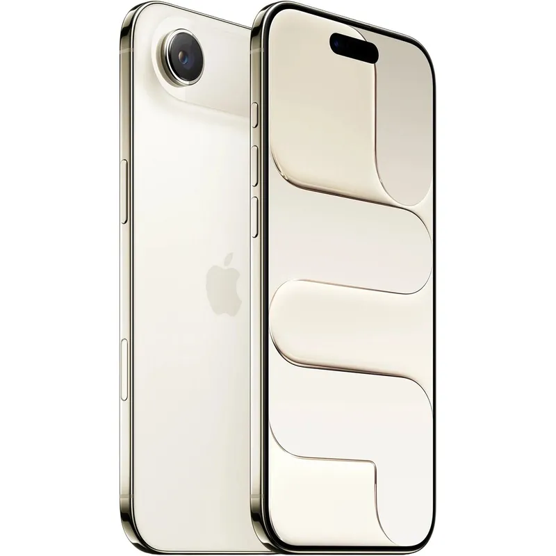 Смартфон iPhone Air 256GB Light Gold (Золотой)