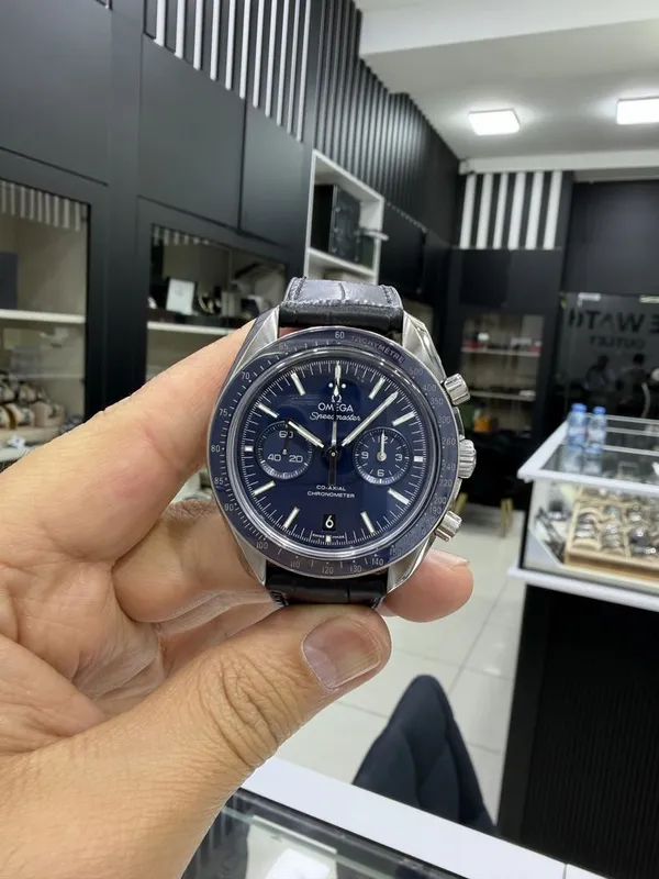 Tudor Black Bay GMT 5