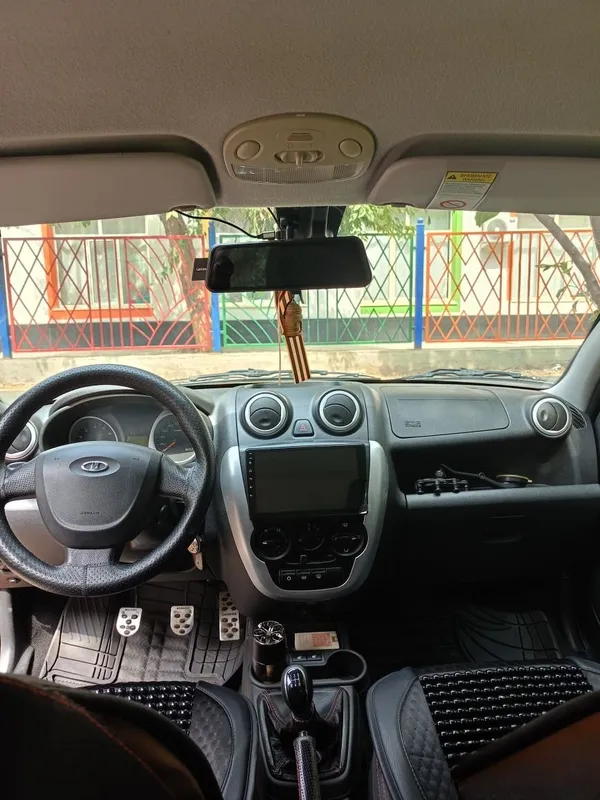 Продам Lada Granta sport 2 Продам Lada Granta sport 2