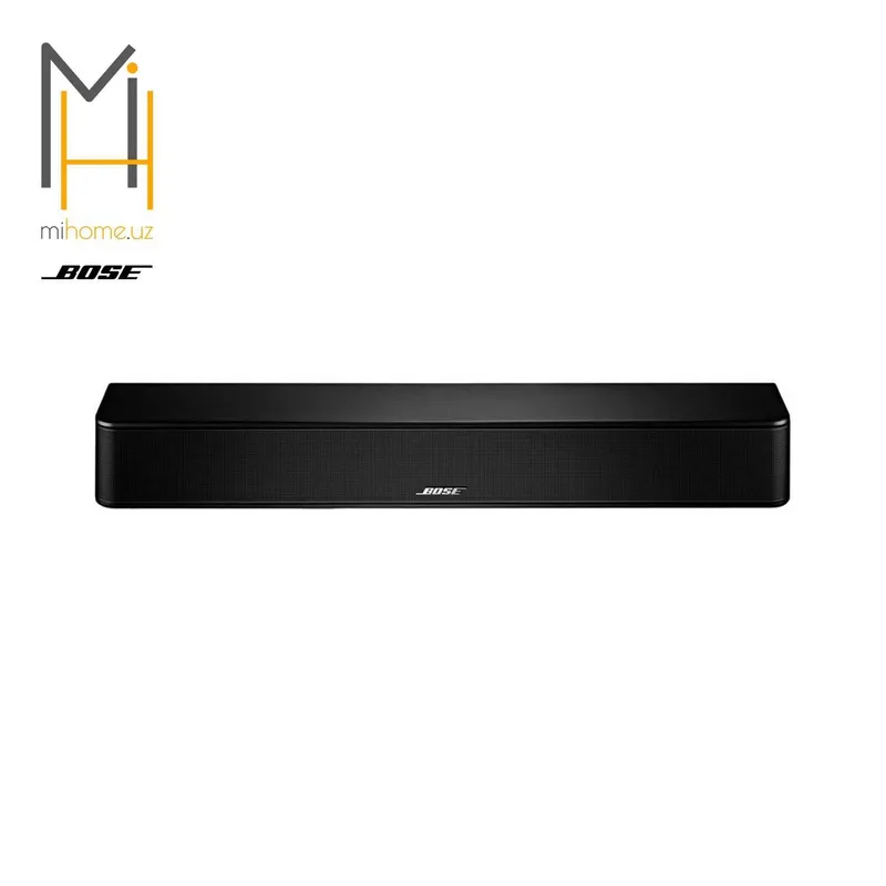 Саундбар Bose Solo Soundbar 2