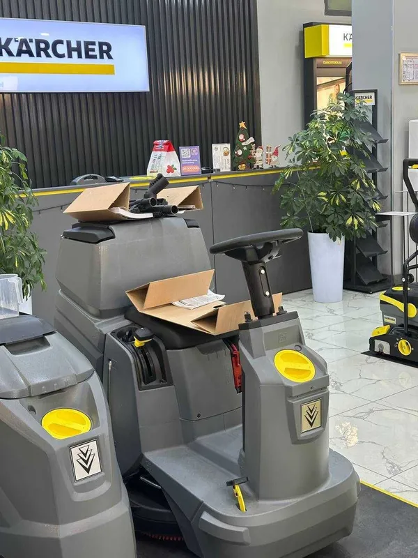 Karcher , Карчер ХОЗЯЙСТВЕННЫЙ ПЫЛЕСОС Выбор профессионалов — фото 4