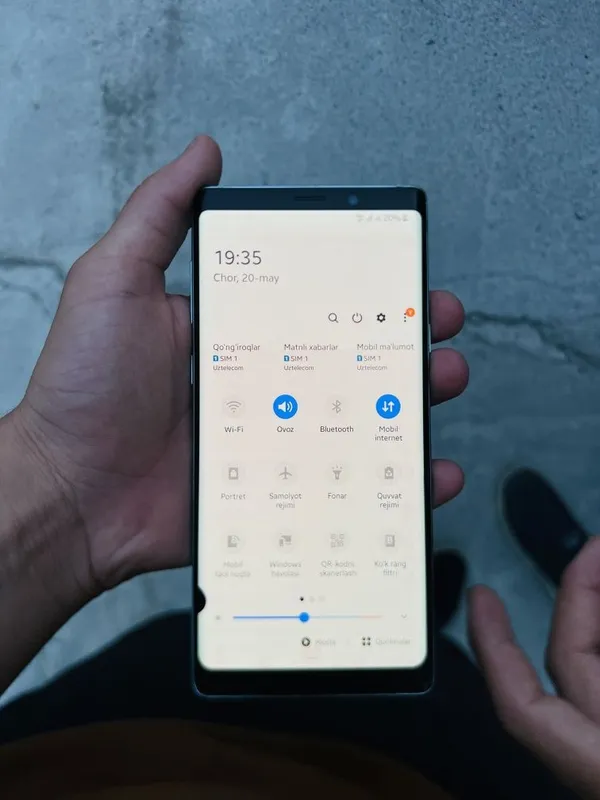 Samsung galaxy note 9 — фото 2