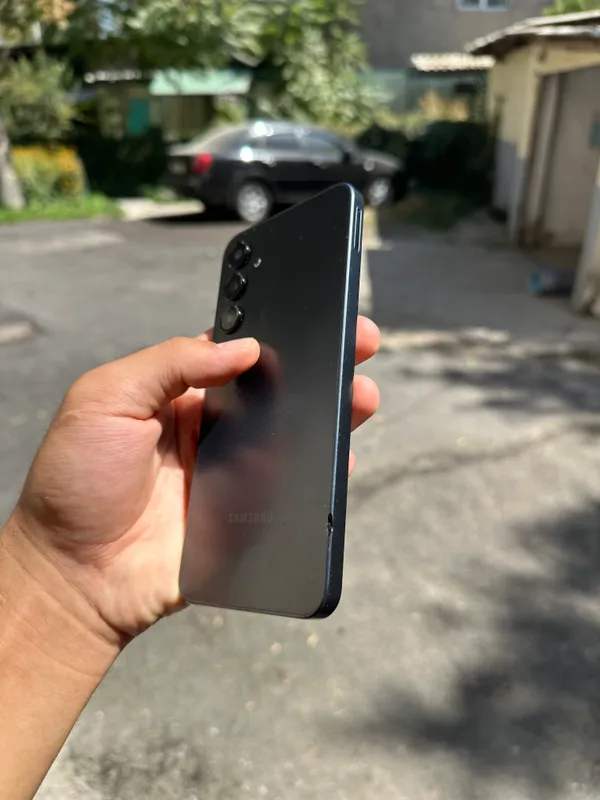 Samsung A16 2 Samsung A16 2