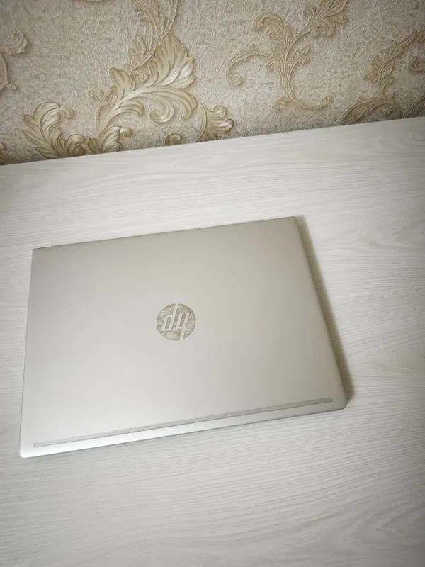 HP ProBook G7 Ryzen 7 — фото 4