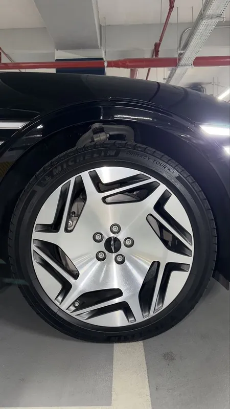 Genesis G90 2025 9 Genesis G90 2025 9