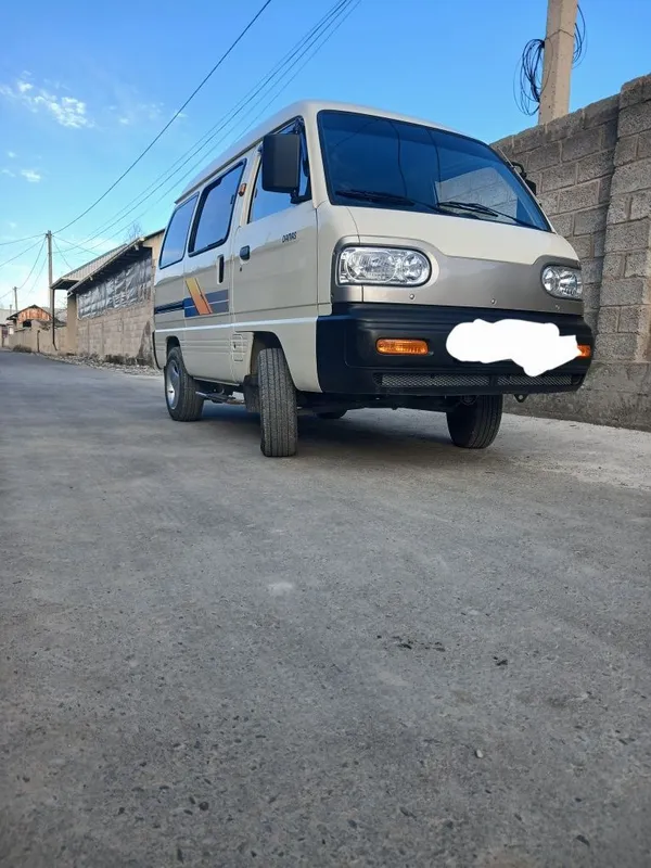 Damas sotiladi yili 2023