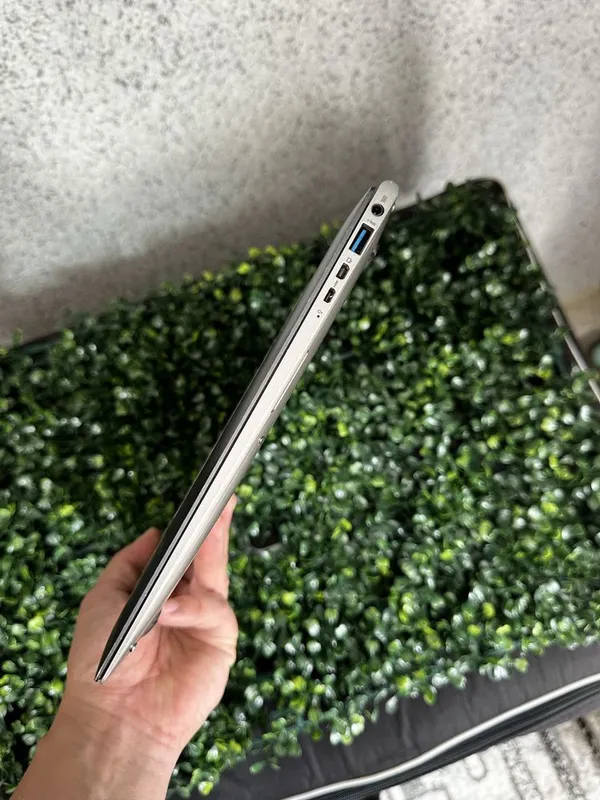ультрабука ASUS Zenbook Prime UX31A, i7 — фото 1