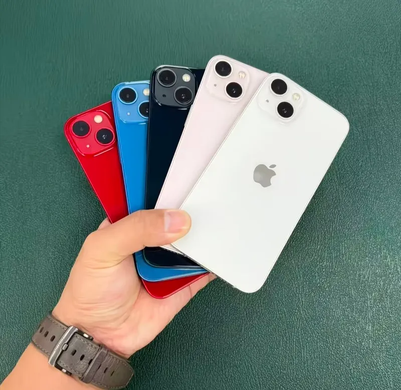 iPhone 1