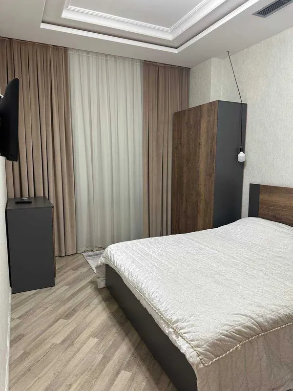 Сдается 3-х комнатная квартира ЖК Gardens Residence 3 Сдается 3-х комнатная квартира ЖК Gardens Residence 3