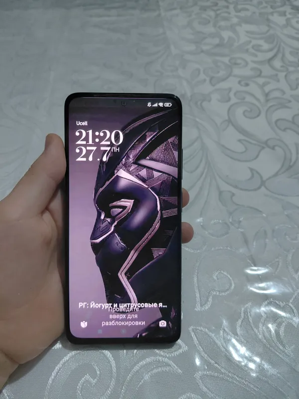 Redmi Note 11 pro 128гб 3