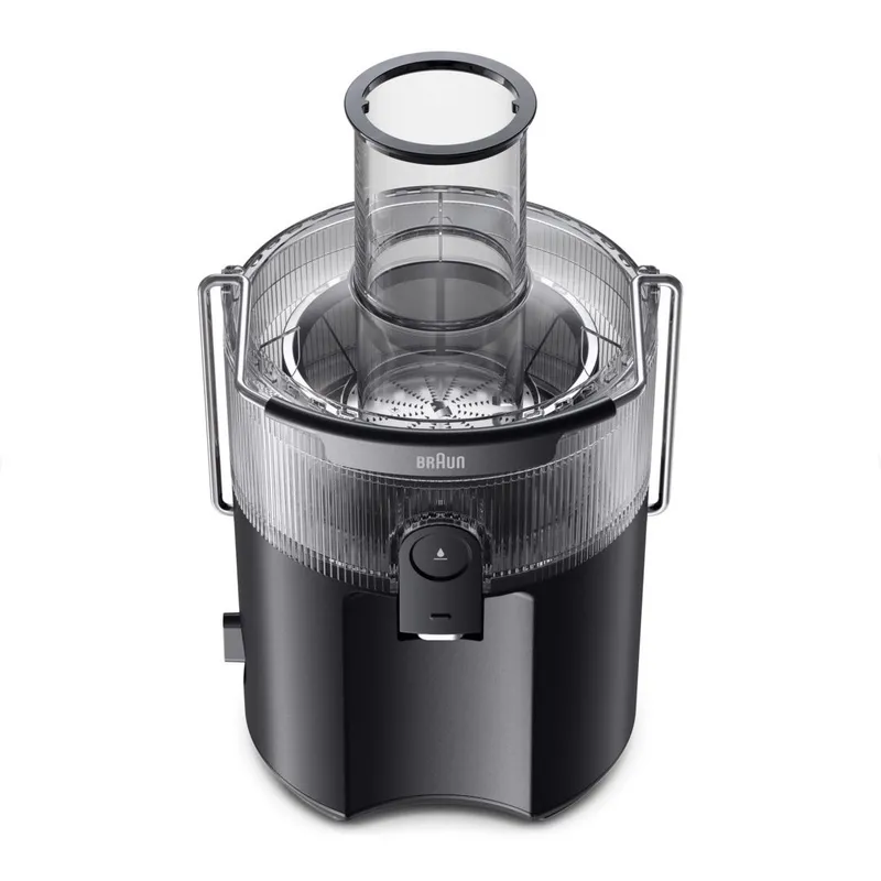 Соковыжималка Braun SJ5000 — фото 4