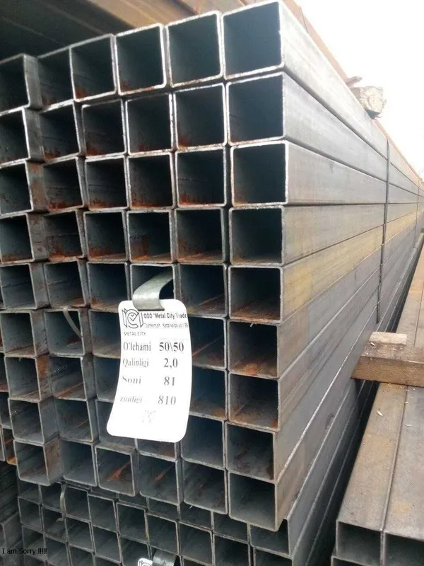 Sifatli metal profillar 4