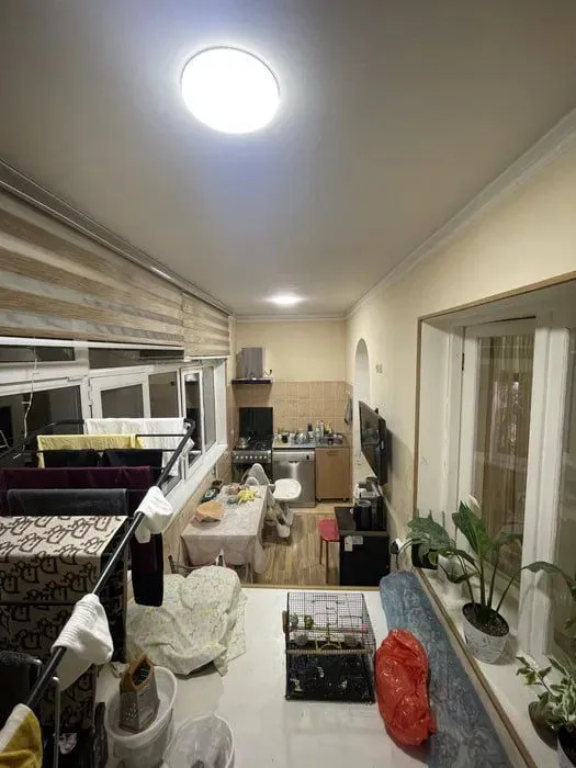 продажа квартиры Максим горький бий художник салам — фото 1