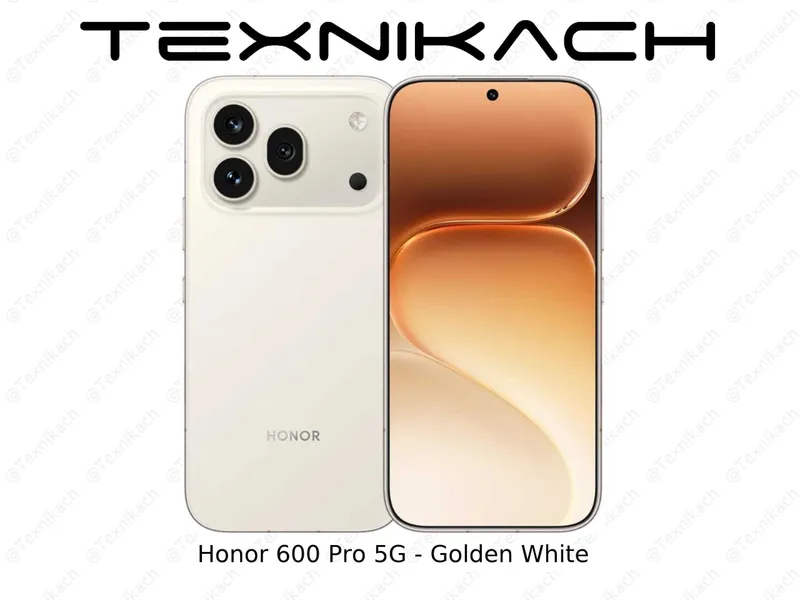 Новый Honor 600 Pro Доставка — фото 2