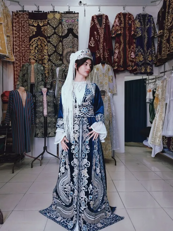 Zar xalat 4