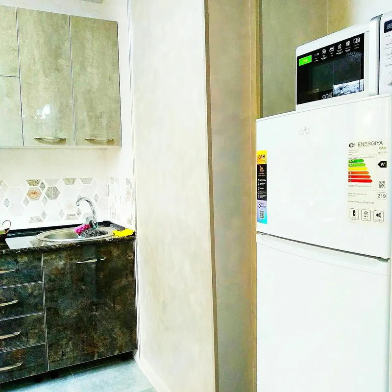 2-комнатная квартира, 58 м², 3/4 этаж (вторичка), Учтепа 5