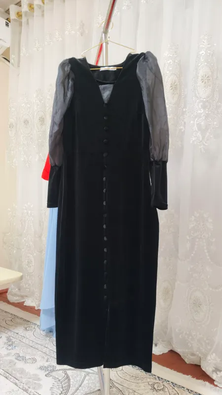 koʻylak vecherniy 2 koʻylak vecherniy 2