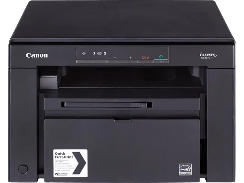 Продаётся Canon MF3010 3