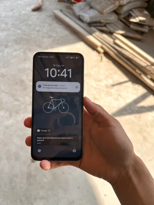 Redmi 15, 256 ГБ, почти новый, использовался 15 дней 2 Redmi 15, 256 ГБ, почти новый, использовался 15 дней 2