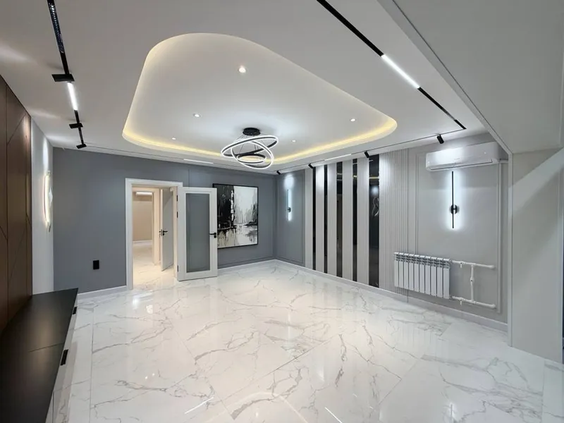 Мирабад | Айбек - Продается нежилое помещение/Евро офис 88м2 — фото 2