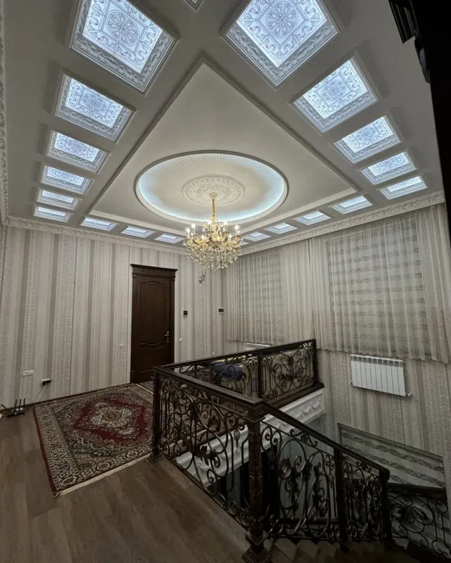 Аренда участок, Яккасарой район (ориентир Ракат) — фото 3