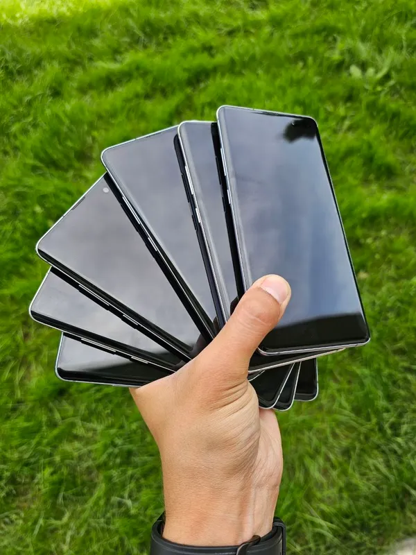 Samsung Galaxy S10 Plus 5G 2 Samsung Galaxy S10 Plus 5G 2