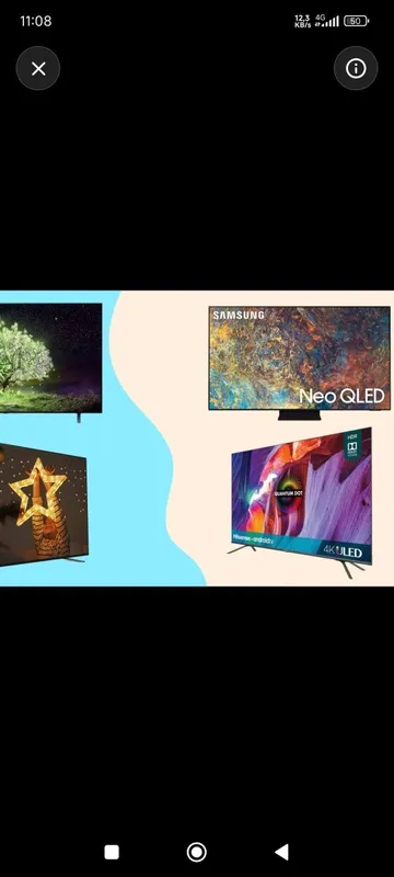 Istagan barcha turdagi smart TV larni ustanivkalash — фото 6
