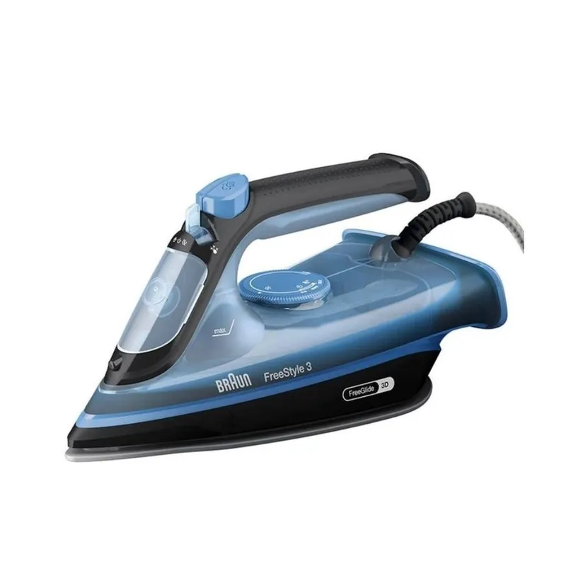 Утюг Braun FI3194BK 1