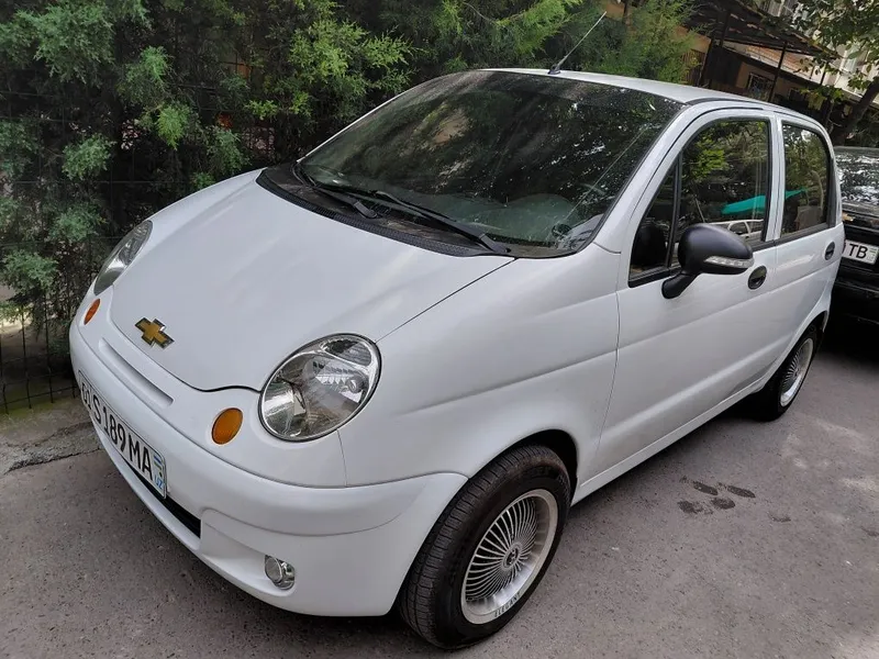 Sotiladi matiz srochna 1 Sotiladi matiz srochna 1
