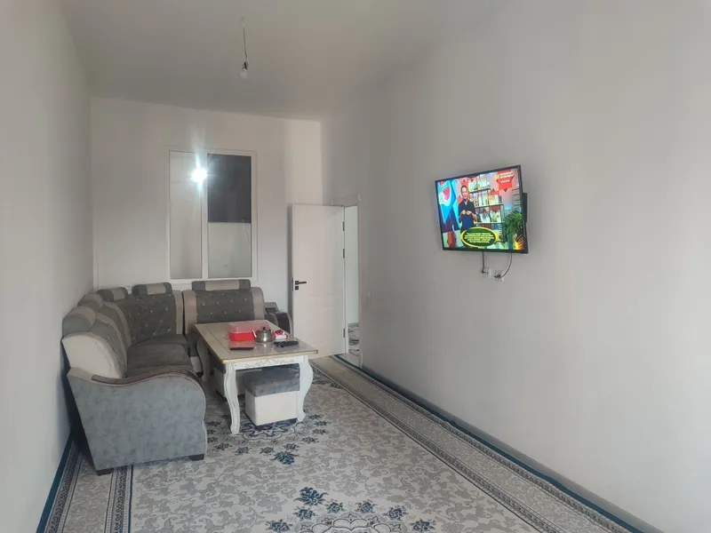 2xonali doʻm ijaraga beriladi