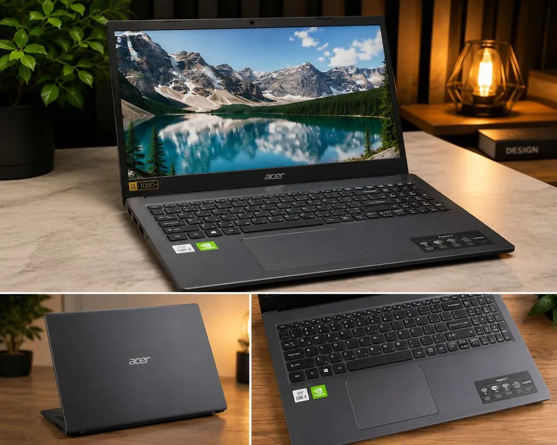 acer asper 3