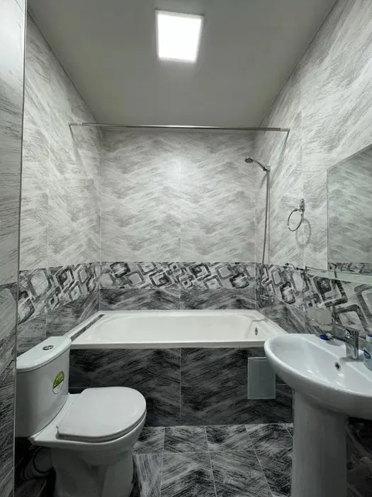 52 m² 2 xonali kvartira ijarasi, Chilonzor tumani · ID 23036 6 52 m² 2 xonali kvartira ijarasi, Chilonzor tumani · ID 23036 6