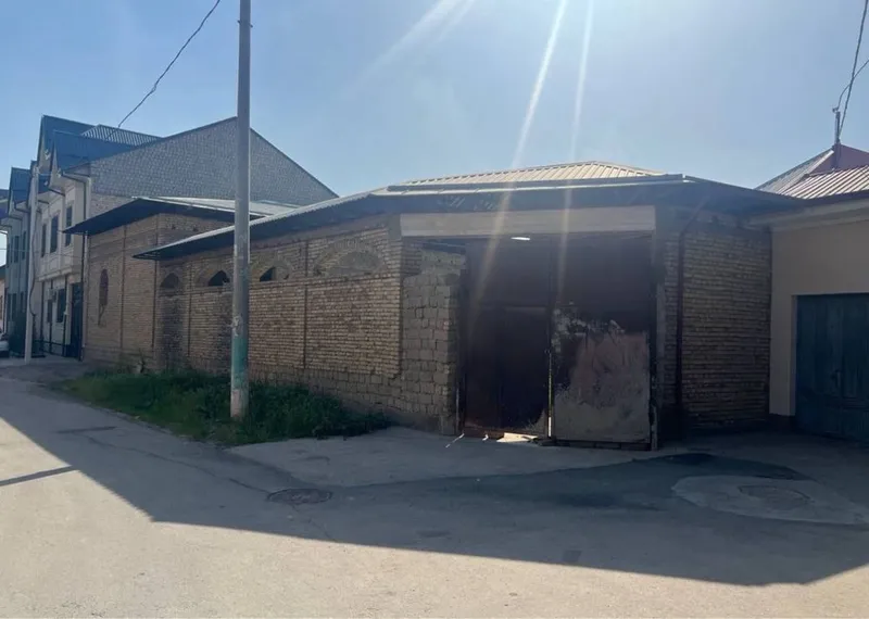 Продаётся дом (коробка) в Сергелийском районе, махалля Кенг Макон