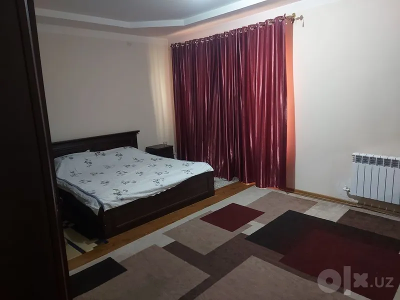Аренда квартиры в Фергане, 4 комнаты, 200 кв. м 5 Аренда квартиры в Фергане, 4 комнаты, 200 кв. м 5