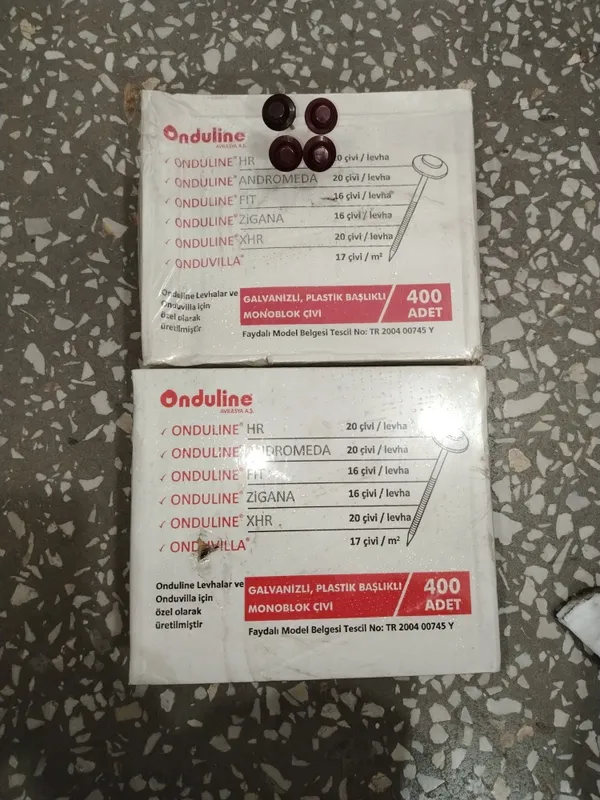 Evro mix Turkiya maxsuloti