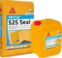 SikaTop 525 Seal гидроизоляция 4 SikaTop 525 Seal гидроизоляция 4