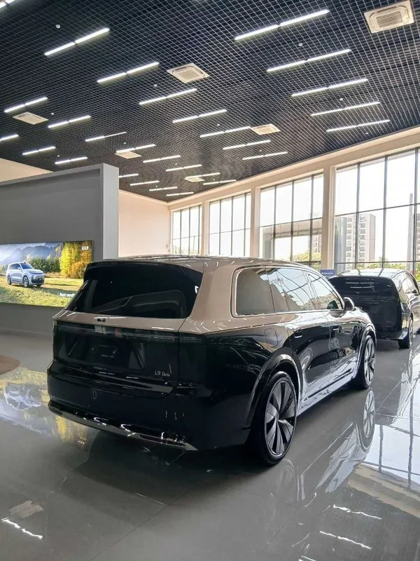 Livis НОВИНКА!!! L9 Lixiang от Li Auto Uzbekistan 3 ГОДА гарантия 3 Livis НОВИНКА!!! L9 Lixiang от Li Auto Uzbekistan 3 ГОДА гарантия 3