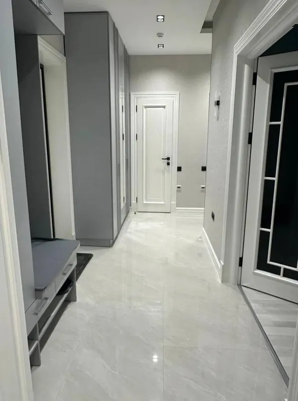 Аренда | 2х комнатная 60м2 | Айбек | Мирабадский — фото 3