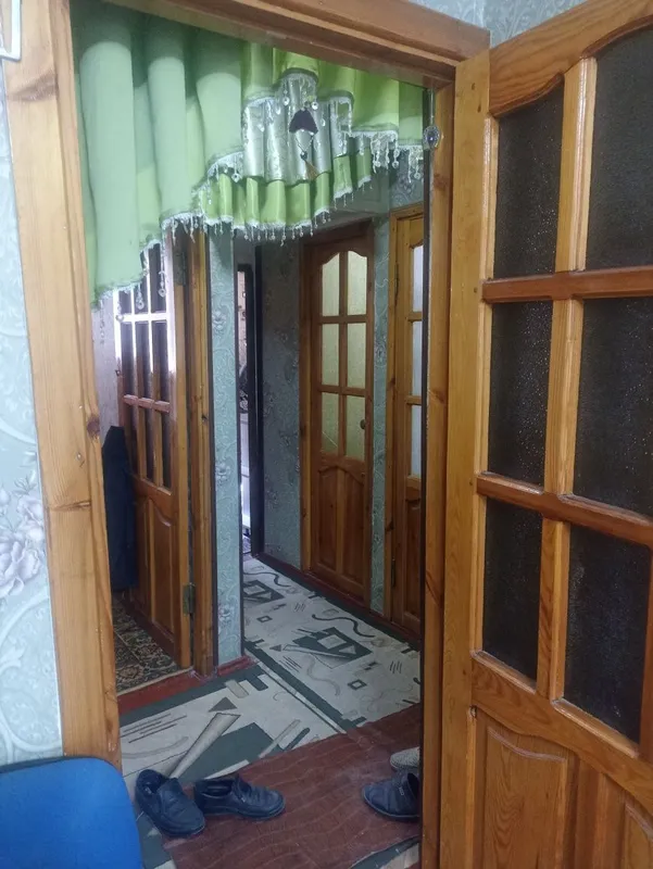Продаётся двухкомнатная квартира в Спутнике — фото 2