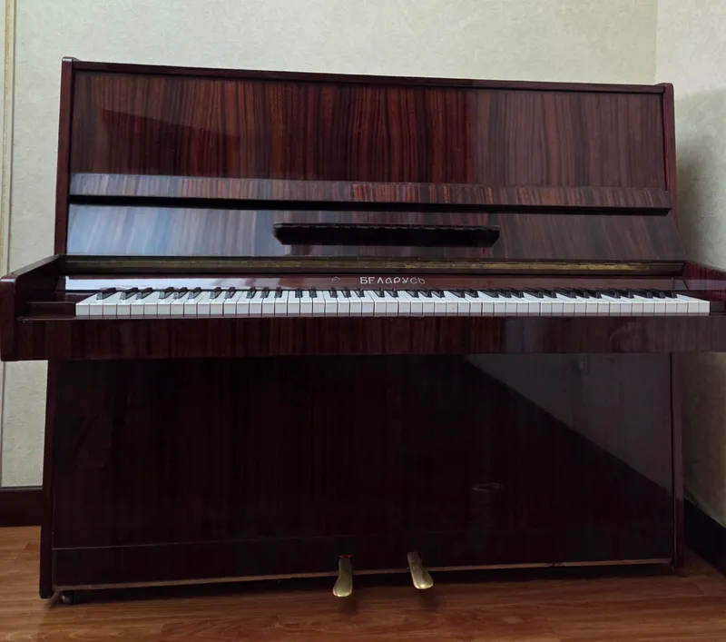 Piano
