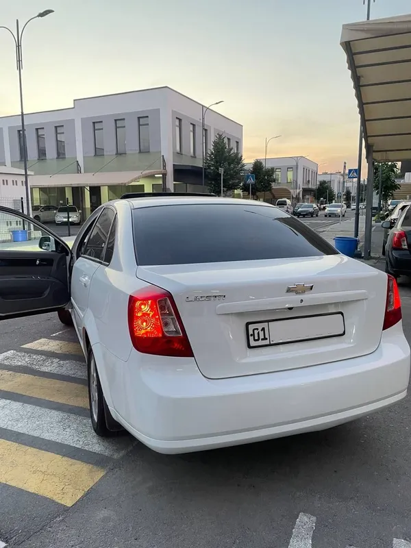 Gentra 2020 3 poz Avtomat Full Xolati Ideal Spark narxiga beriladi ! — фото 2