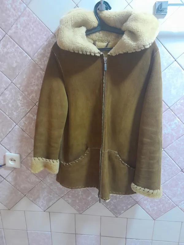 ayollar qishki ustki kiyimlari 8