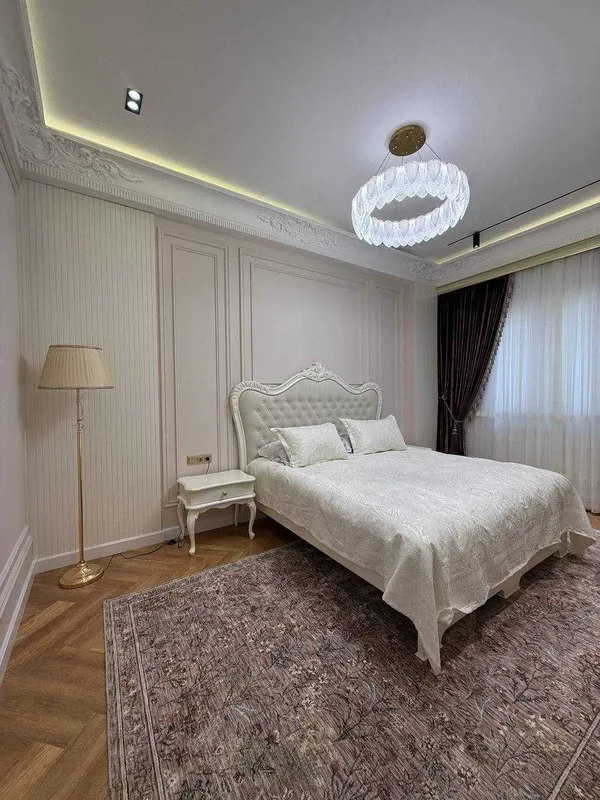 Сдаётся 3-ком квартира в Ташкент Сити Boulevard + Парковка ID10 — фото 4