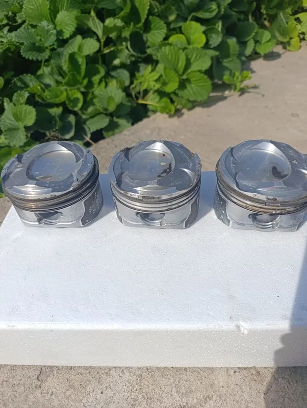 Поршень на malibu2, equinox. 1 Поршень на malibu2, equinox. 1