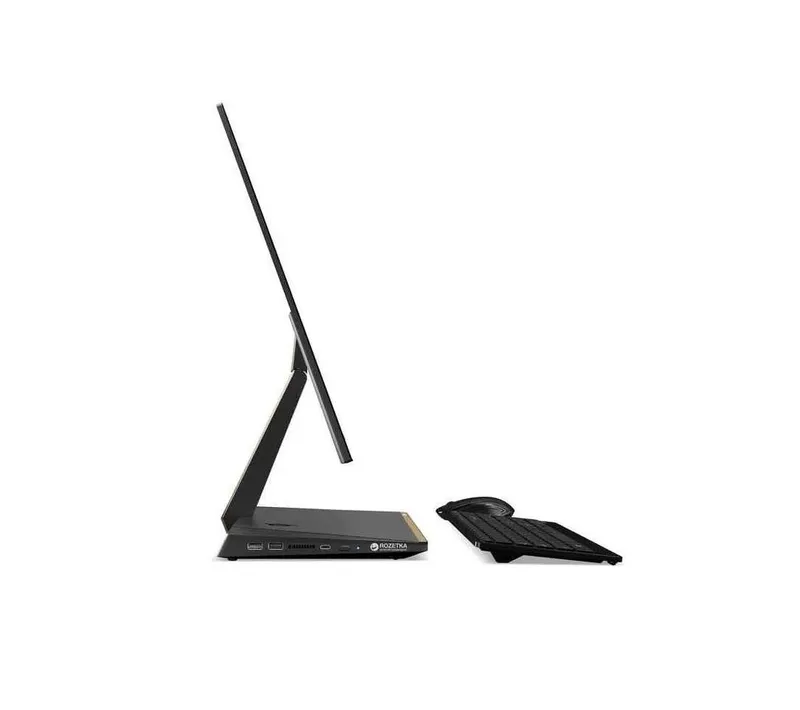 Monoblok ACER S24-880D /I7 8250U/16GB/2000GB/INTEL UHD/24" 4