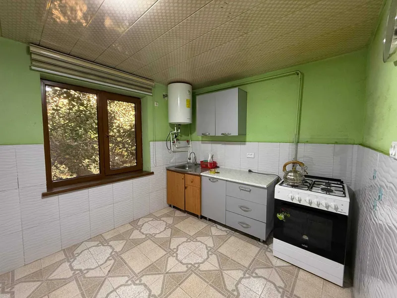 TAYYOR UMUMIY MAYDONI 190 m2 TURAR joy sotiladi #a643 — фото 6